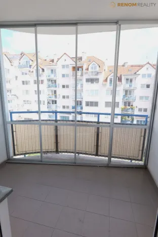 Prodej bytu 1+kk, Olomouc, Rooseveltova, 46 m2