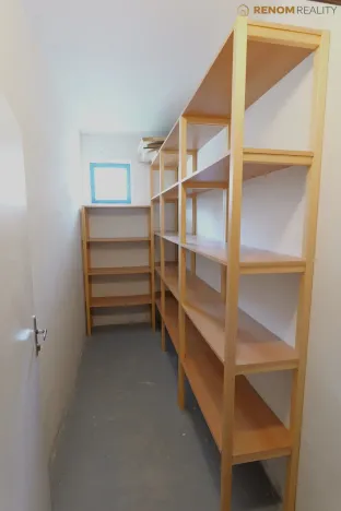 Prodej bytu 1+kk, Olomouc, Rooseveltova, 46 m2