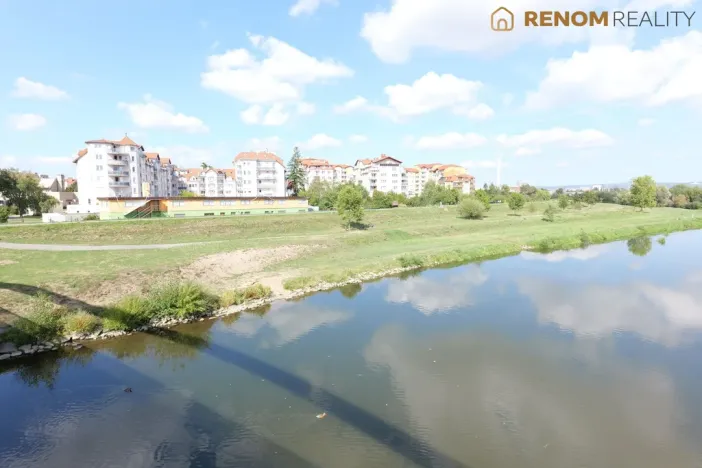 Prodej bytu 1+kk, Olomouc, Rooseveltova, 46 m2