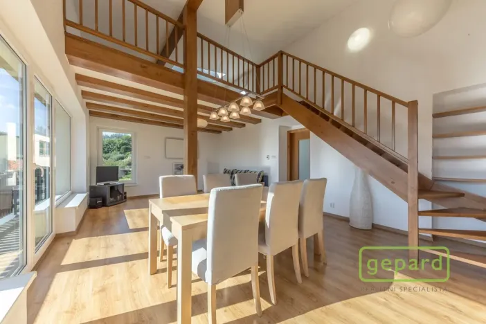 Prodej rodinného domu, Sedlčany, Seifertova, 204 m2