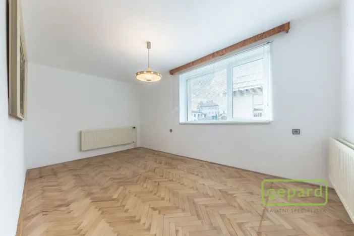 Prodej rodinného domu, Sedlčany, Seifertova, 204 m2