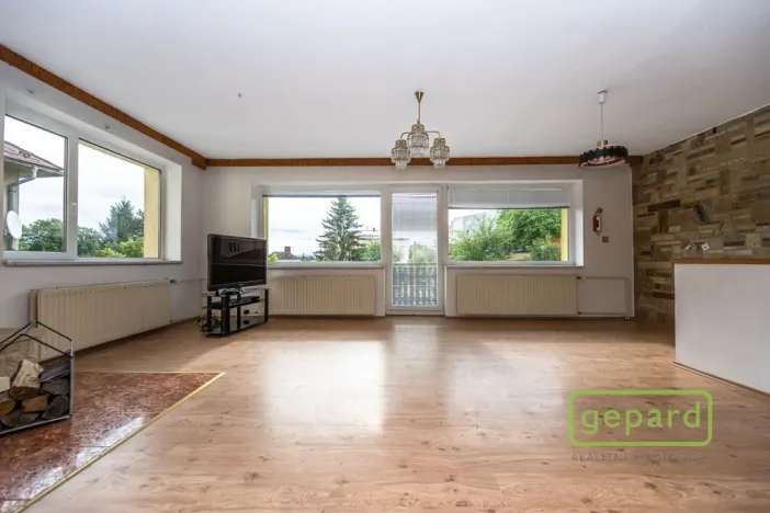 Prodej rodinného domu, Sedlčany, Seifertova, 204 m2