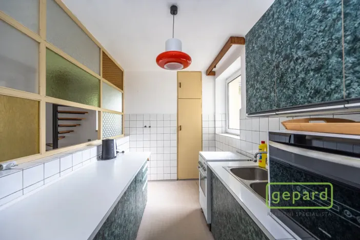 Prodej rodinného domu, Sedlčany, Seifertova, 204 m2