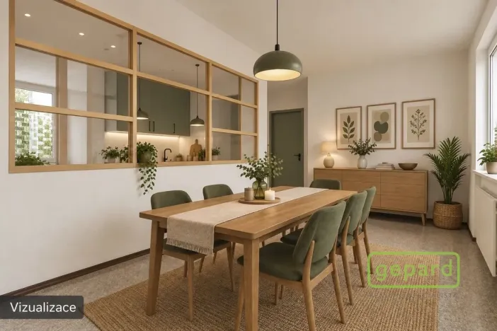 Prodej rodinného domu, Sedlčany, Seifertova, 204 m2
