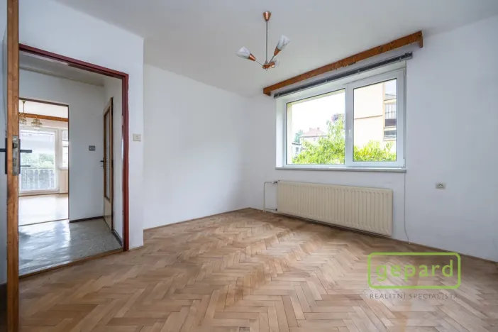 Prodej rodinného domu, Sedlčany, Seifertova, 204 m2