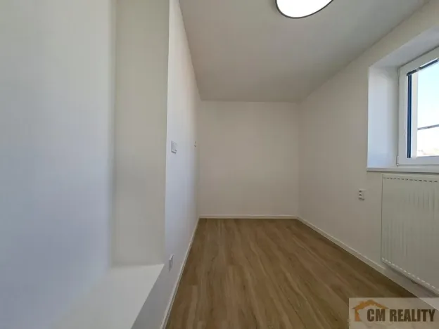 Pronájem bytu 2+kk, Prostějov, Komenského, 25 m2