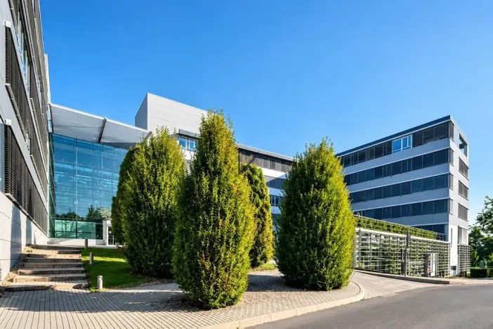 Pronájem kanceláře, Praha - Dejvice, Evropská, 55 m2