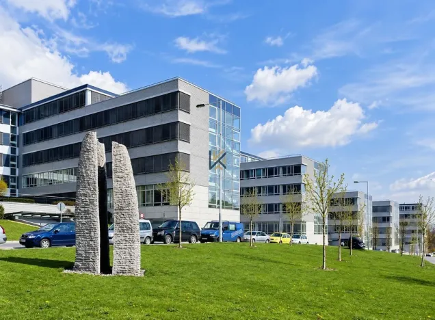 Pronájem kanceláře, Praha - Dejvice, Evropská, 408 m2