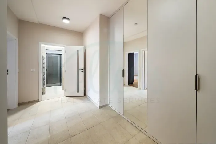 Prodej bytu 2+kk, Praha - Nusle, Spolupráce, 45 m2