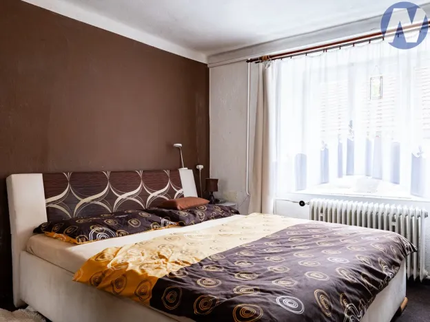 Prodej rodinného domu, Slabčice, 172 m2
