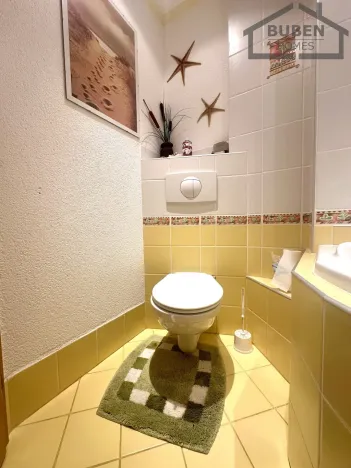 Pronájem bytu 2+1, Tachov, Zárečná, 60 m2