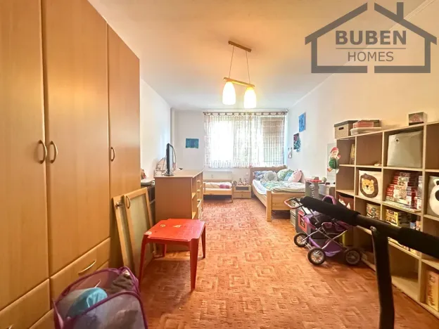 Pronájem bytu 2+1, Tachov, Zárečná, 60 m2