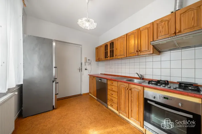 Prodej vícegeneračního domu, Svatava, Pobřežní, 260 m2