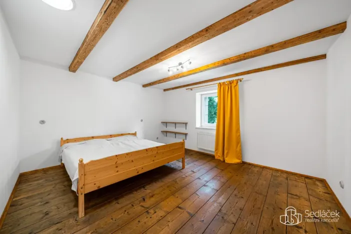 Prodej vícegeneračního domu, Svatava, Pobřežní, 260 m2