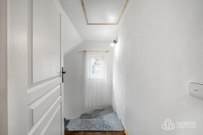 Prodej vícegeneračního domu, Svatava, Pobřežní, 260 m2