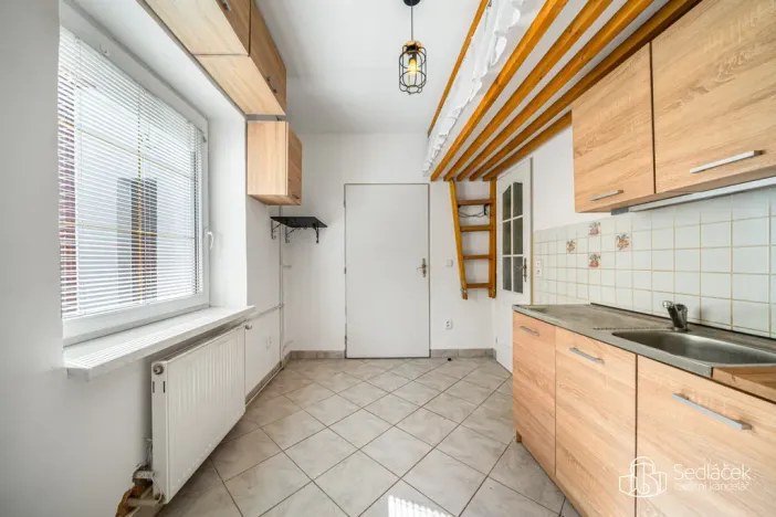 Prodej vícegeneračního domu, Svatava, Pobřežní, 260 m2