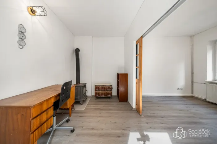Prodej vícegeneračního domu, Svatava, Pobřežní, 260 m2