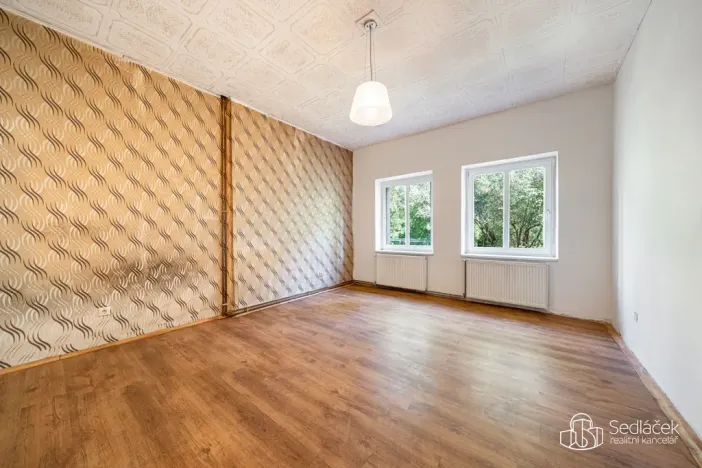 Prodej vícegeneračního domu, Svatava, Pobřežní, 260 m2