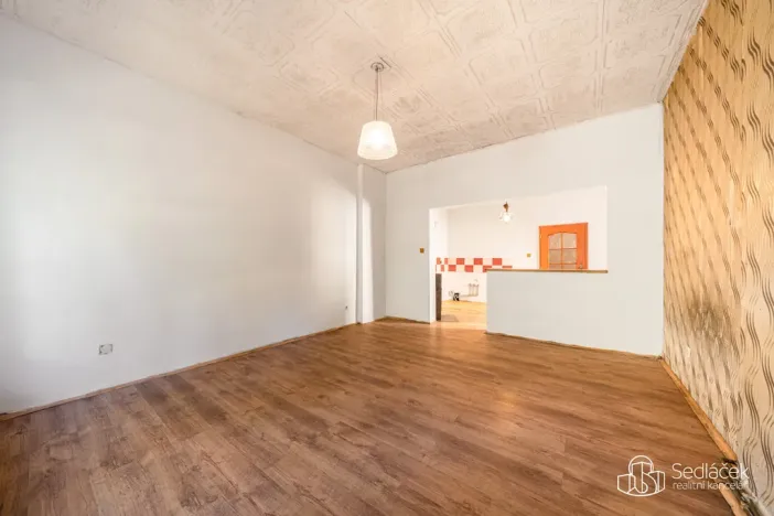 Prodej vícegeneračního domu, Svatava, Pobřežní, 260 m2