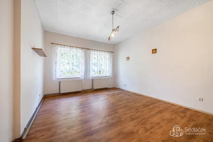Prodej vícegeneračního domu, Svatava, Pobřežní, 260 m2