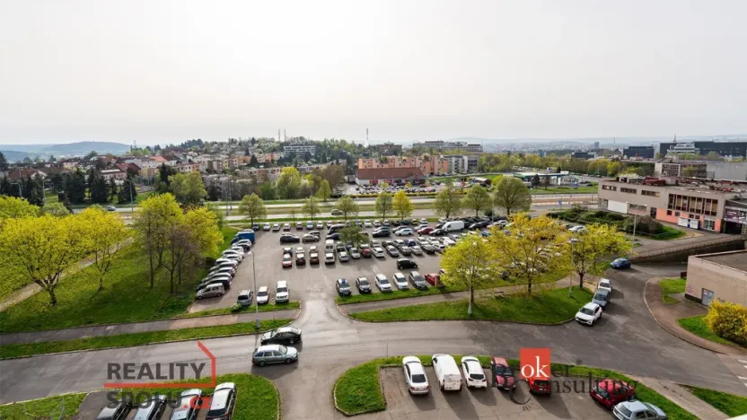 Prodej bytu 1+1, Plzeň - Severní Předměstí, Komenského, 33 m2