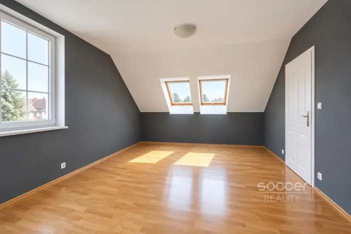Pronájem bytu 2+1, Praha - Střížkov, Habartická, 63 m2