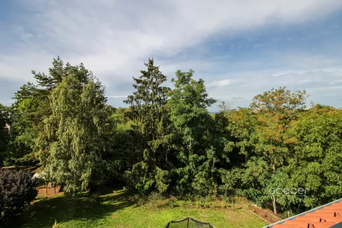 Pronájem bytu 2+1, Praha - Střížkov, Habartická, 63 m2