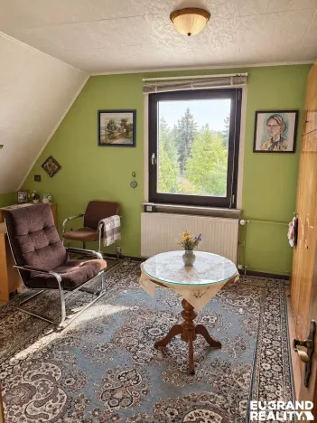 Prodej rodinného domu, Dresden, Německo, Sobrigener str., 180 m2