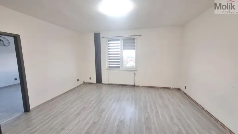 Pronájem bytu 2+1, Osek, Smetanova, 52 m2