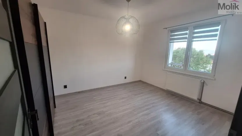 Pronájem bytu 2+1, Osek, Smetanova, 52 m2