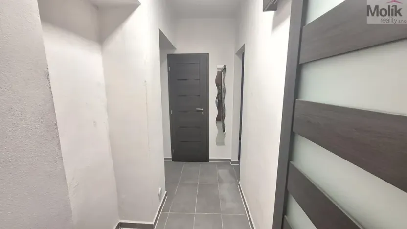 Pronájem bytu 2+1, Osek, Smetanova, 52 m2