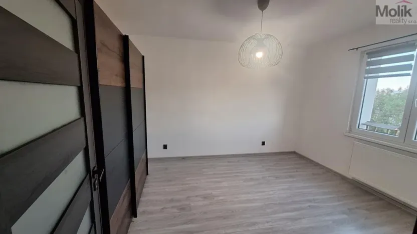 Pronájem bytu 2+1, Osek, Smetanova, 52 m2