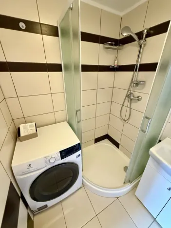 Pronájem bytu 3+1, Brno, Oblá, 73 m2