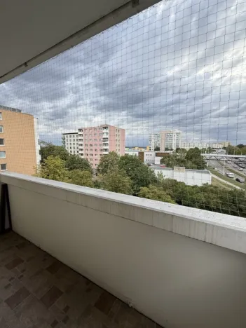 Pronájem bytu 3+1, Brno, Oblá, 73 m2