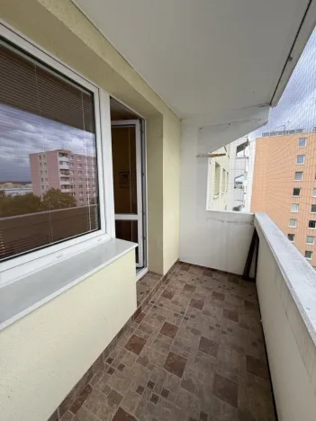 Pronájem bytu 3+1, Brno, Oblá, 73 m2