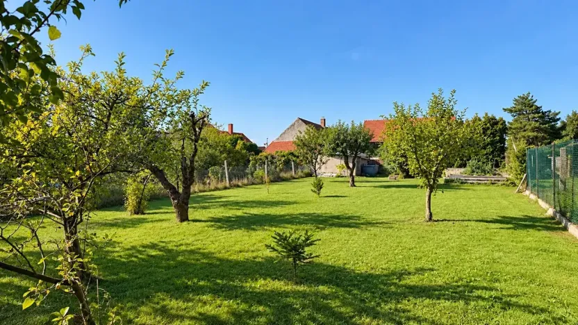 Pronájem bytu 2+kk, Bříství, 45 m2