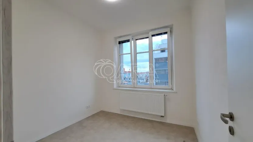 Pronájem bytu 2+kk, Praha - Holešovice, Komunardů, 49 m2