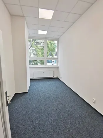Pronájem kanceláře, Praha - Nové Město, Václavská, 16 m2