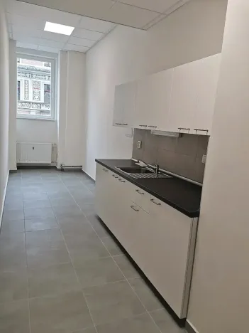 Pronájem kanceláře, Praha - Nové Město, Václavská, 16 m2