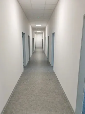 Pronájem kanceláře, Praha - Nové Město, Václavská, 16 m2
