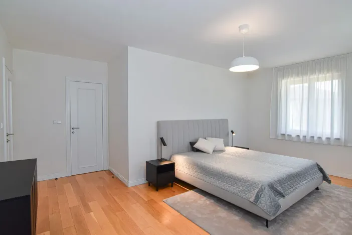 Prodej rodinného domu, Jesenice - Osnice, Růžová, 431 m2