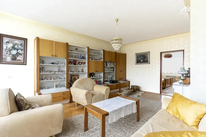 Prodej rodinného domu, Chotěboř, Na Výsluní, 95 m2