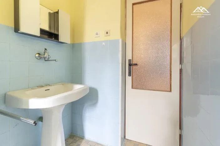 Prodej rodinného domu, Chotěboř, Na Výsluní, 95 m2