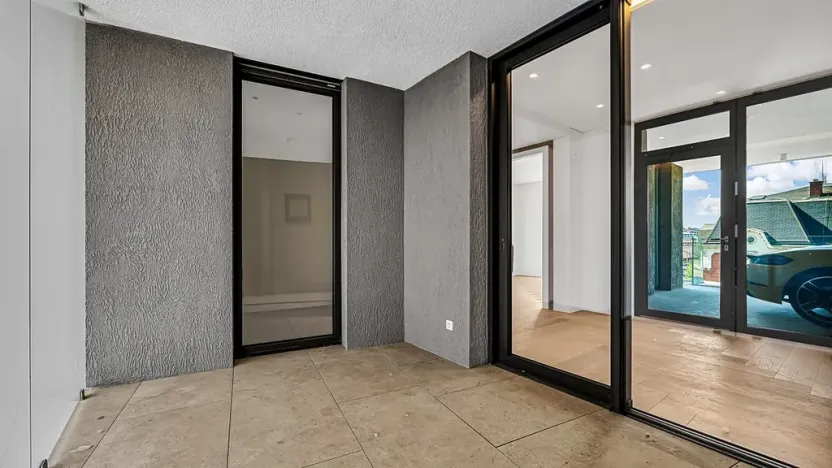 Prodej bytu 5+kk, Praha - Holešovice, Komunardů, 206 m2