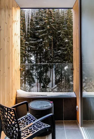 Pronájem bytu 2+kk, Pec pod Sněžkou, 56 m2