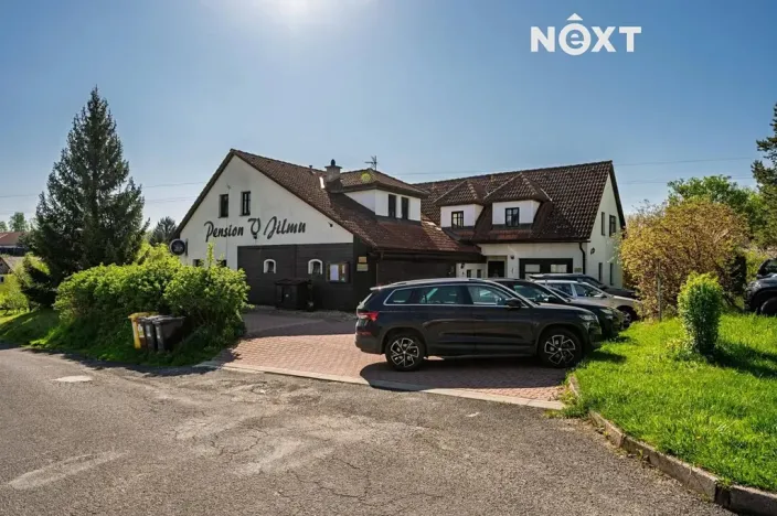 Prodej rodinného domu, Jilemnice, K Vejrychovsku, 230 m2