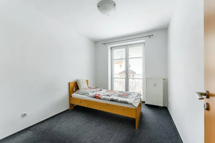 Prodej bytu 2+kk, Jilemnice, U Nemocnice, 36 m2