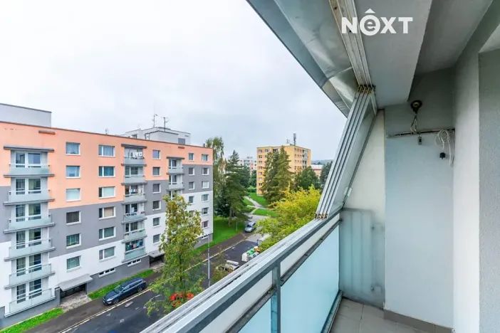 Prodej bytu 3+1, Jilemnice, Spořilovská, 80 m2