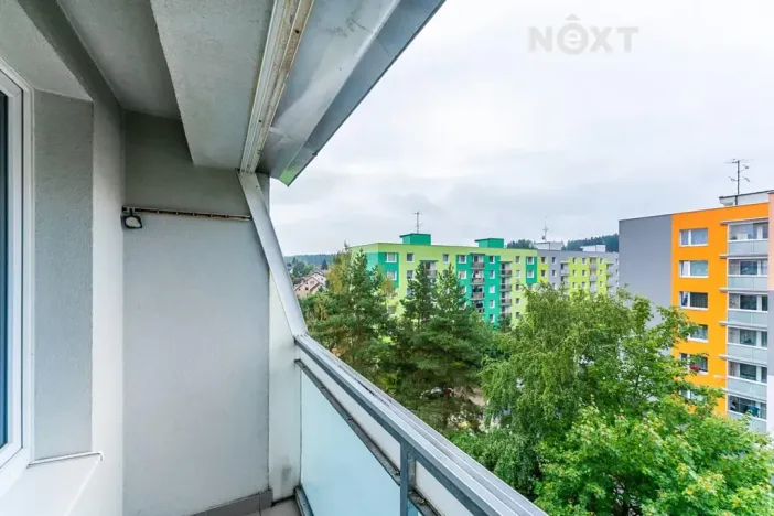 Prodej bytu 3+1, Jilemnice, Spořilovská, 80 m2