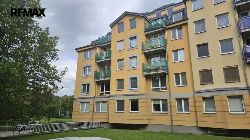 Pronájem bytu 3+kk, Praha - Libeň, Kovanecká, 76 m2